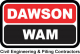 Dawson Wam logo