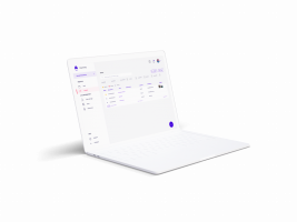 Events view Site Diary desktop