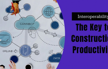 Site Diary - Interoperability headline