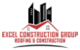Excel Construction Group Logo