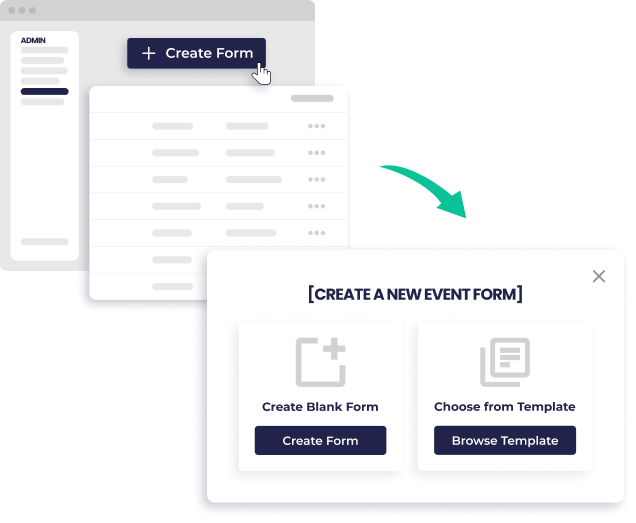 Create Form Create Form