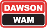 Dawson wam logo