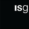 ISG logo