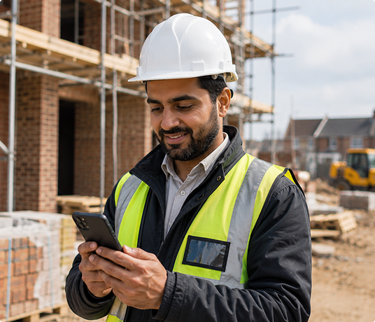 Who we serve - housebuilder Who we serve - housebuilder