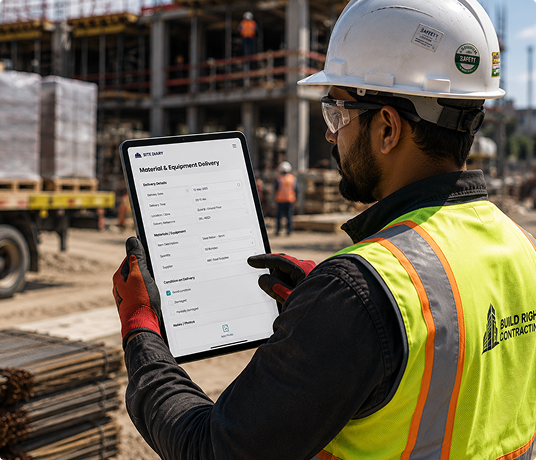 Who we serve - subcontractor Who we serve - subcontractor