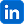 linkedin logo