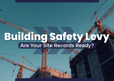 Building Safety Levy Building Safety Levy