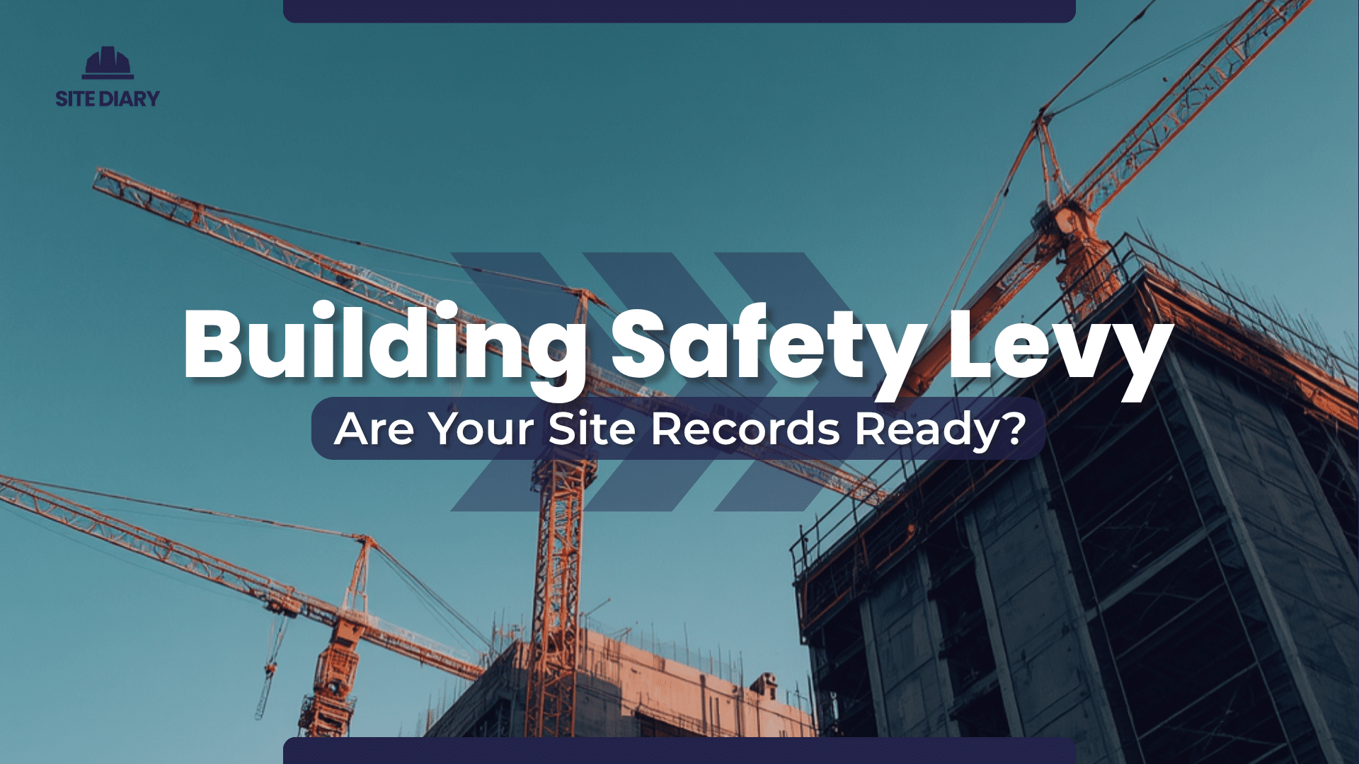 Building Safety Levy