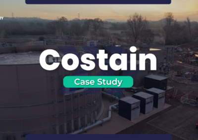 Costain using site diary Costain using site diary