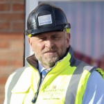 Nick Hammond uses Site Diary