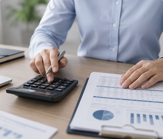 Pricing plans
