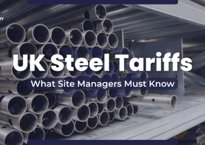 UK steel tarifs UK steel tarifs