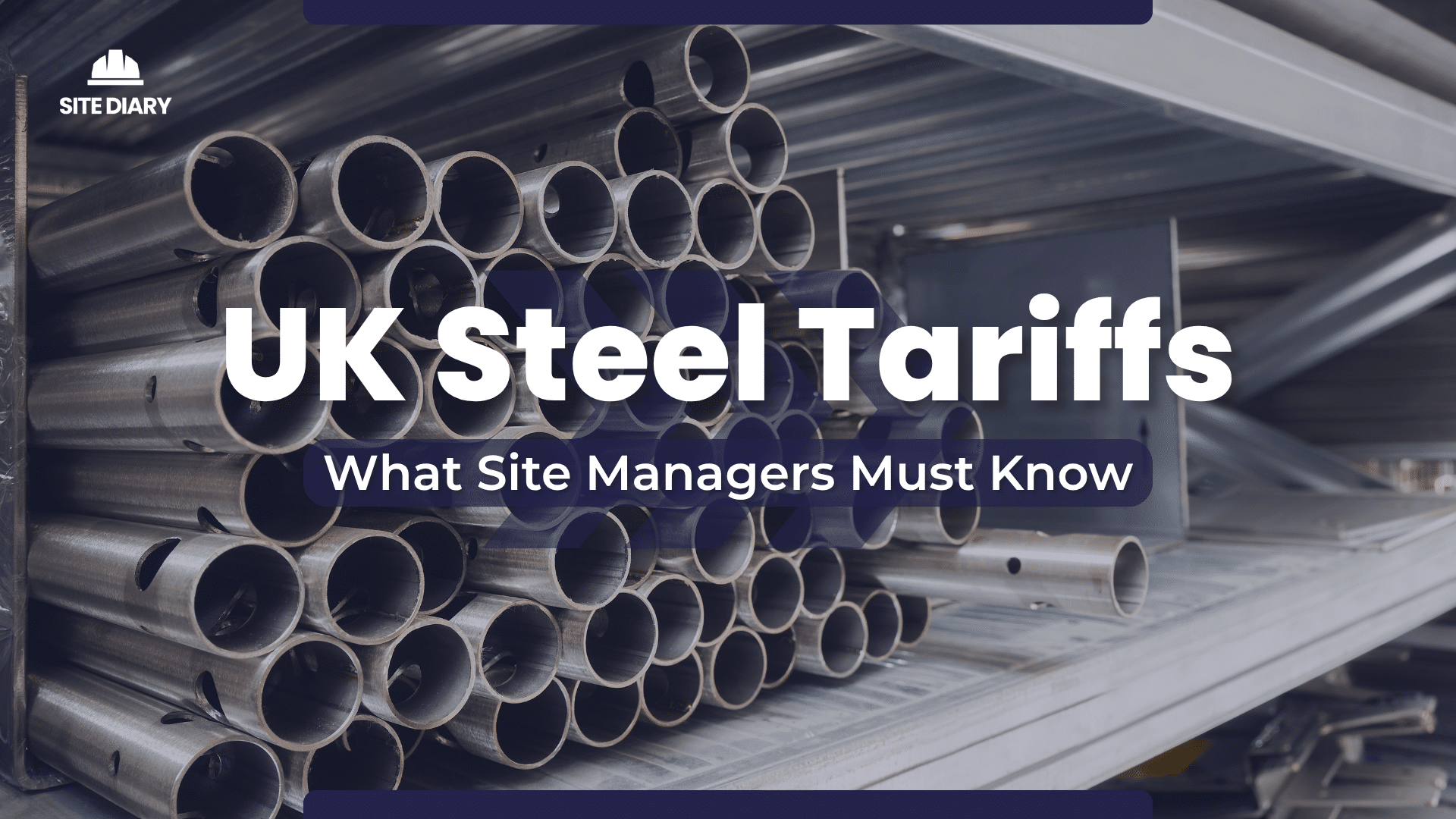 UK steel tarifs