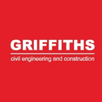 Logo Griffiths Griffiths